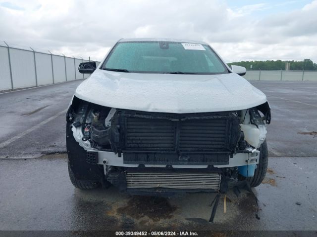 3GNAXKEV2NL211802 Chevrolet Equinox Fwd Lt