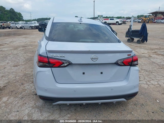 Nissan Versa 1.6 Sr 2024 3N1CN8FV4RL850426 Image 16