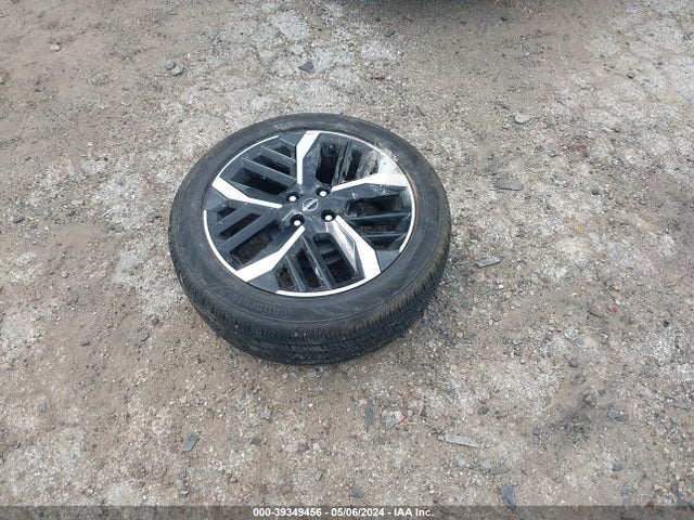 Nissan Versa 1.6 Sr 2024 3N1CN8FV4RL850426 Image 11