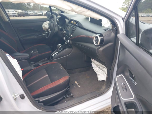Nissan Versa 1.6 Sr 2024 3N1CN8FV4RL850426 Image 5