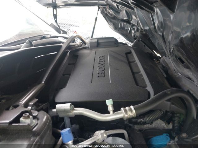 1HGCR3F97HA036401 Honda Accord Touring V6