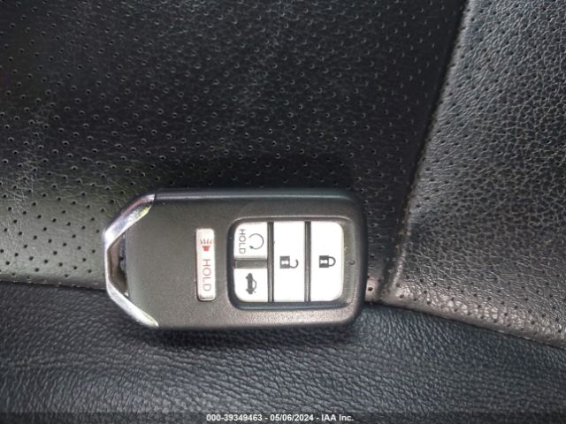 1HGCR3F97HA036401 Honda Accord Touring V6