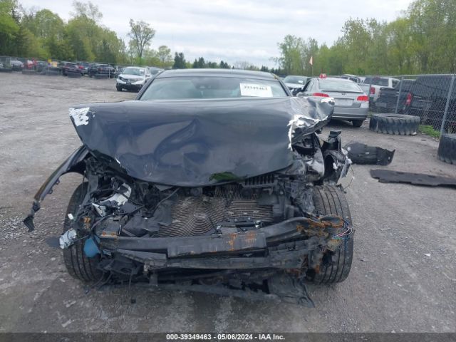 1HGCR3F97HA036401 Honda Accord Touring V6
