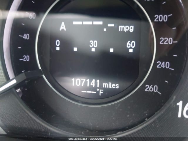 1HGCR3F97HA036401 Honda Accord Touring V6