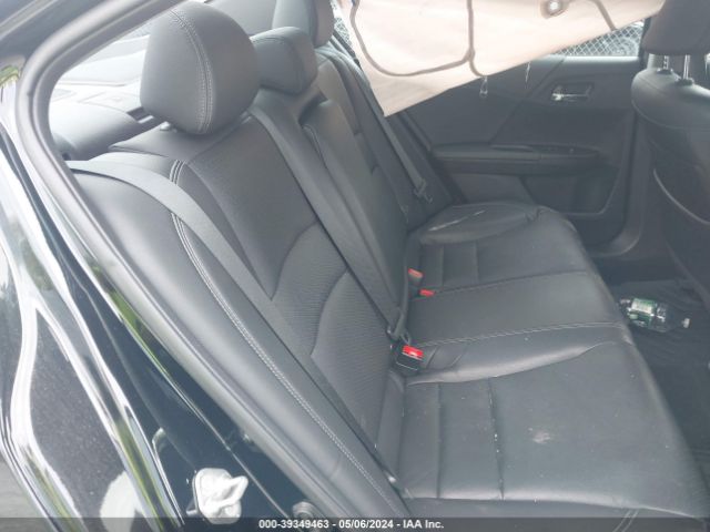 1HGCR3F97HA036401 Honda Accord Touring V6