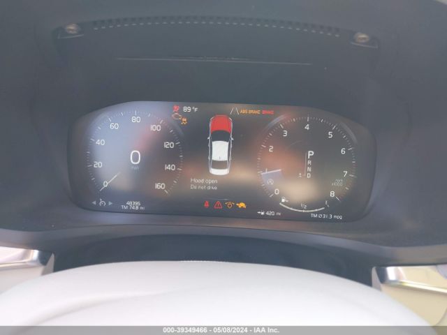 7JR102FK6LG043702 Volvo S60 T5 Momentum