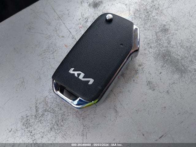 KIA SOUL LX 2023 KNDJ23AU7P7187322 Image 11