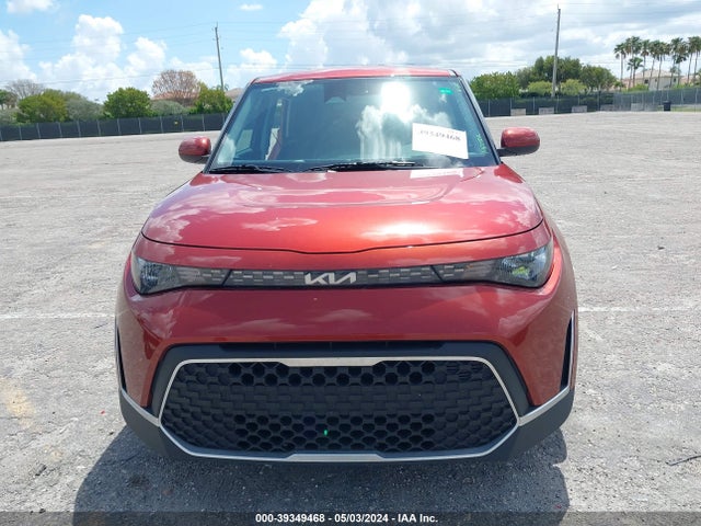 KIA SOUL LX 2023 KNDJ23AU7P7187322 Image 12