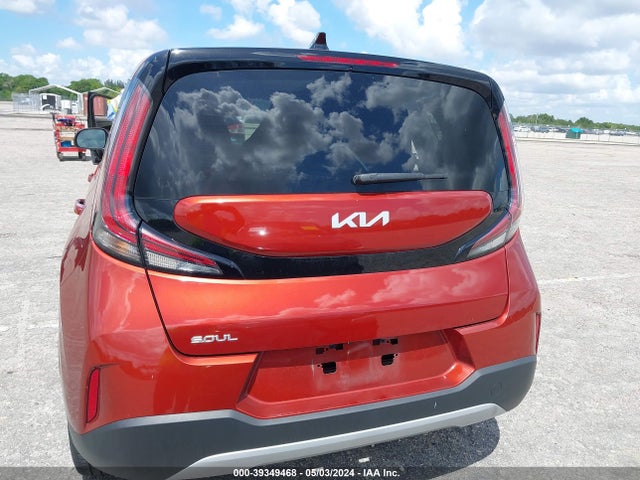 KIA SOUL LX 2023 KNDJ23AU7P7187322 Image 16