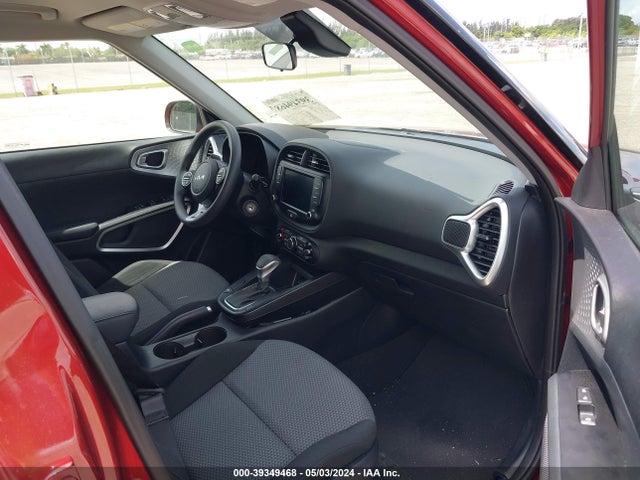 KIA SOUL LX 2023 KNDJ23AU7P7187322 Image 5