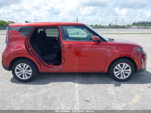 KIA SOUL LX 2023 KNDJ23AU7P7187322 Image 6