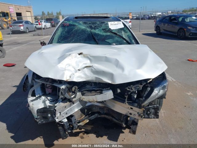 4T1BZ1HK2KU508584 Toyota Camry Xse V6