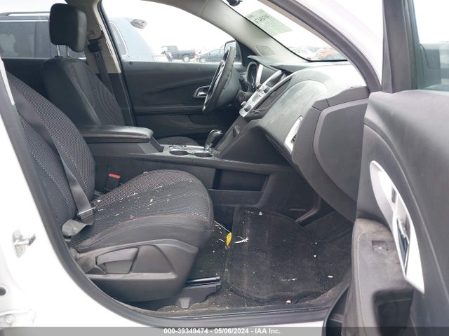 Chevrolet EQUINOX LS 2017 2GNFLEEK7H6215930 Image 5
