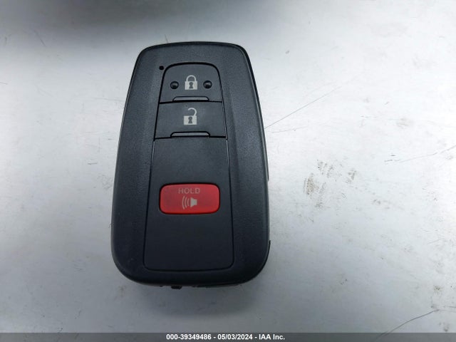 5TDZARAH6LS503319 Toyota Highlander Hybrid Le