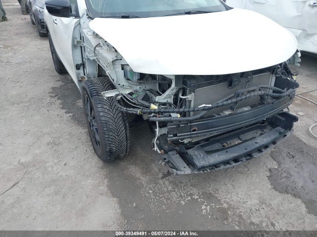 Nissan ROGUE SV 2017 5N1AT2MV5HC799793 Image 6