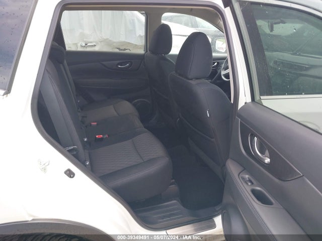 Nissan ROGUE SV 2017 5N1AT2MV5HC799793 Image 8
