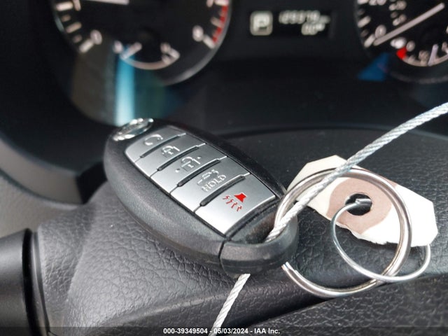 Nissan Altima 2.5 Sl 2015 1N4AL3AP7FN871911 Image 11
