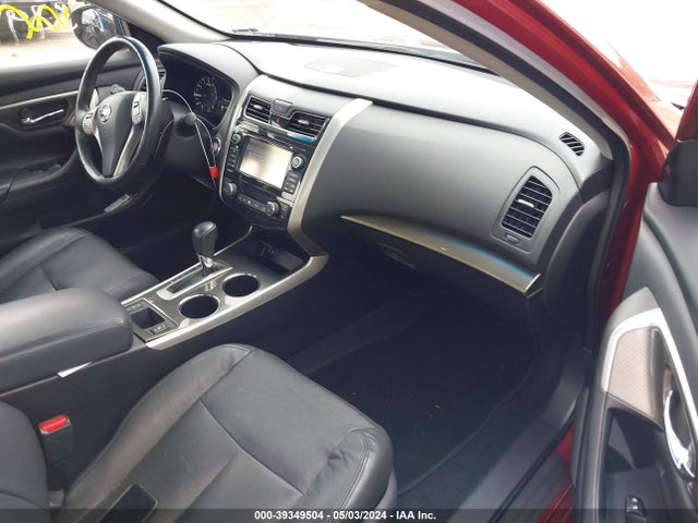Nissan Altima 2.5 Sl 2015 1N4AL3AP7FN871911 Image 5