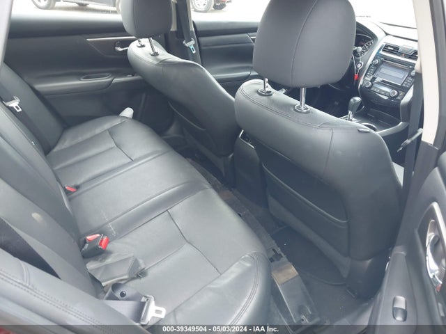 Nissan Altima 2.5 Sl 2015 1N4AL3AP7FN871911 Image 8
