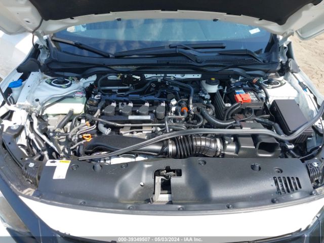 SHHFK7H62KU225285 Honda CIVIC EX