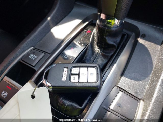 SHHFK7H62KU225285 Honda CIVIC EX
