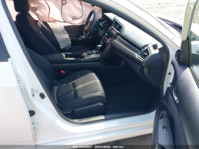 SHHFK7H62KU225285 Honda CIVIC EX