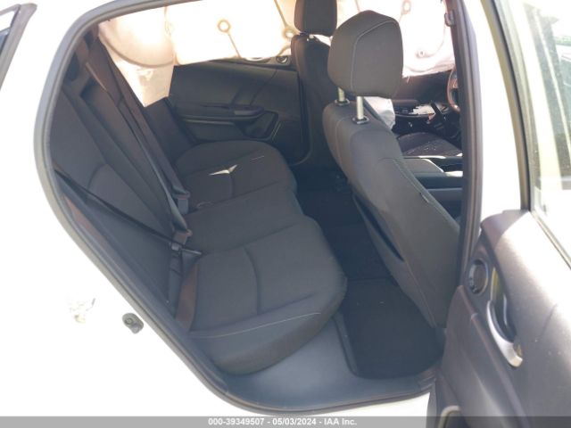 SHHFK7H62KU225285 Honda CIVIC EX