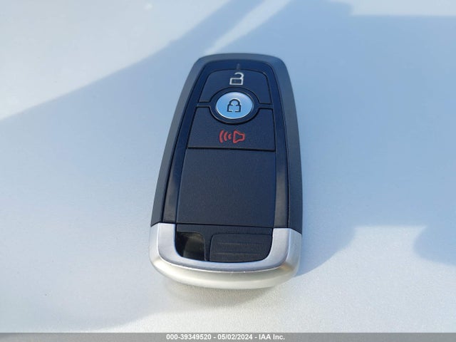 Ford Ecosport Se 2021 MAJ3S2GE6MC454011 Image 11
