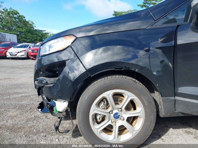Ford Ecosport Se 2021 MAJ3S2GE6MC454011 Image 17