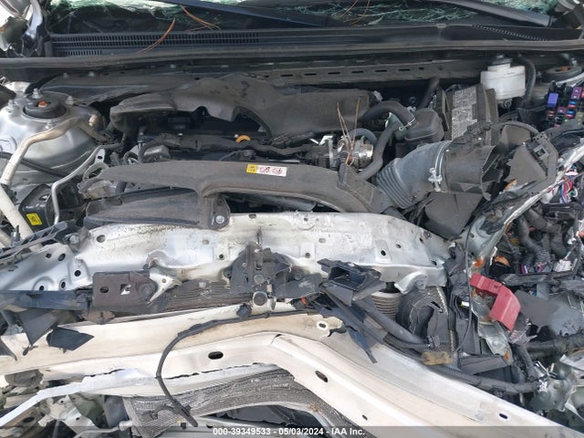 Toyota CAMRY SE 2021 4T1G11AK8MU460177 Image 10
