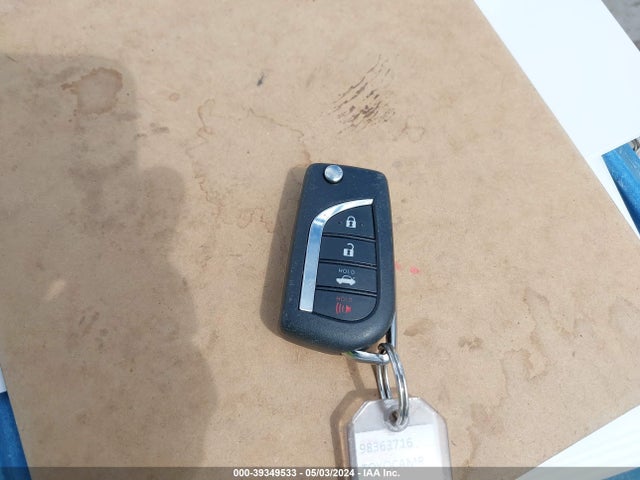 Toyota CAMRY SE 2021 4T1G11AK8MU460177 Image 11