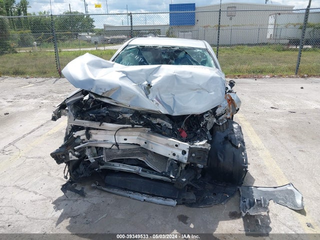 Toyota CAMRY SE 2021 4T1G11AK8MU460177 Image 12