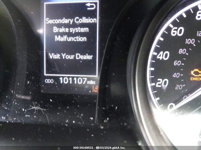 Toyota CAMRY SE 2021 4T1G11AK8MU460177 Image 15