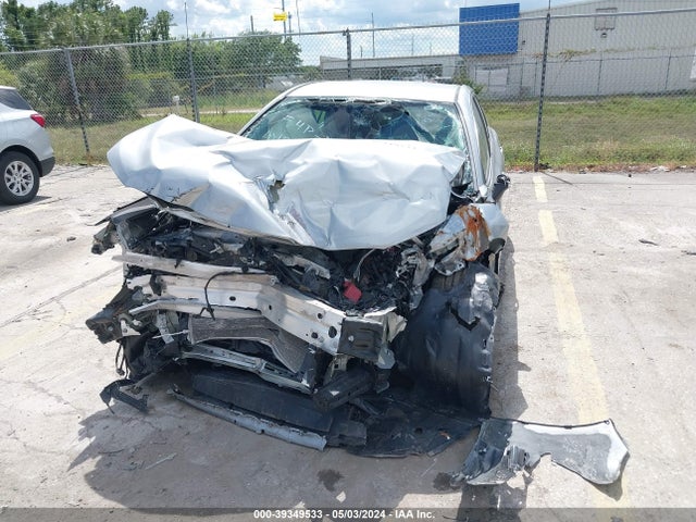 Toyota CAMRY SE 2021 4T1G11AK8MU460177 Image 6