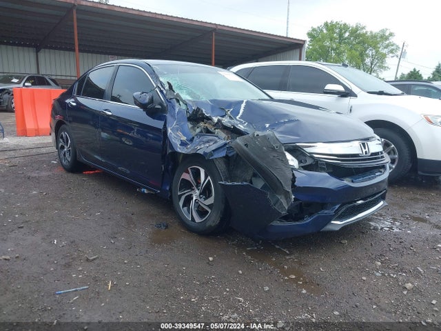 2017 1HGCR2F33HA149817 главное изображение