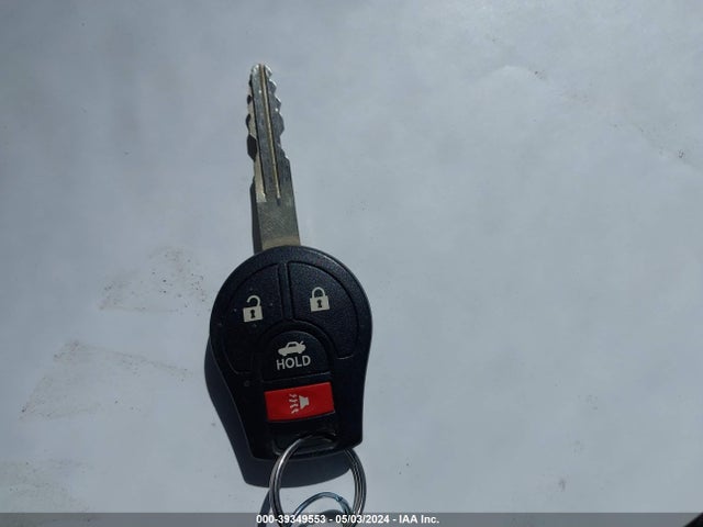 Nissan SENTRA S 2016 3N1AB7AP0GY325186 Image 11