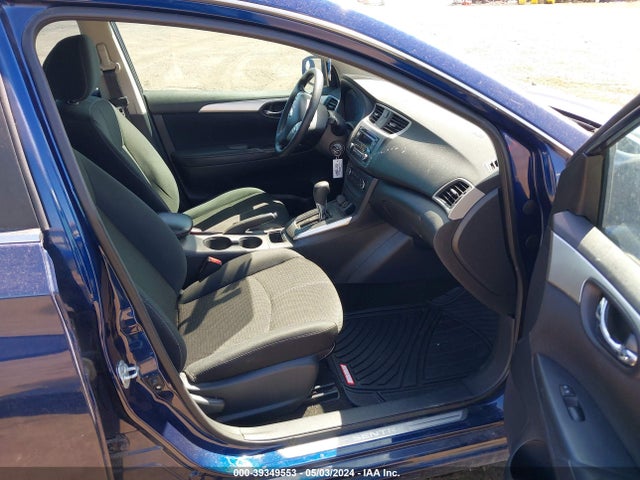 Nissan SENTRA S 2016 3N1AB7AP0GY325186 Image 5