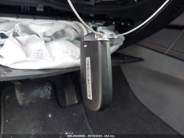 1C4SDJCT6NC221858 Dodge Durango R/t Plus Awd