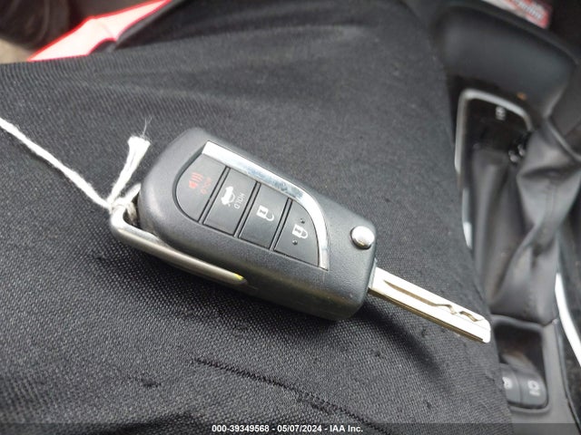 Toyota COROLLA LE 2022 5YFEPMAE1NP375041 Image 8