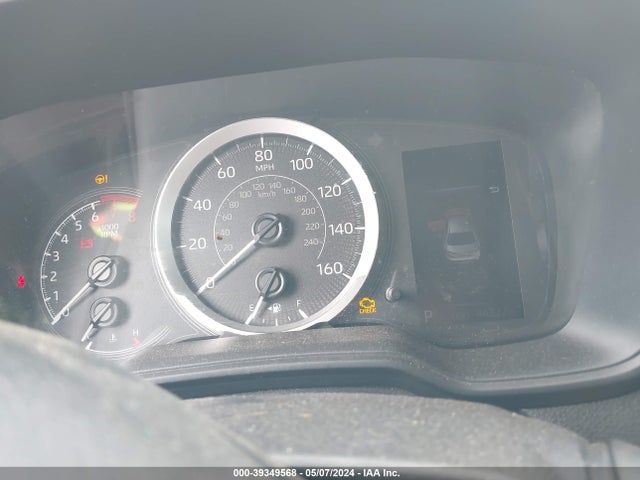 Toyota COROLLA LE 2022 5YFEPMAE1NP375041 Image 4