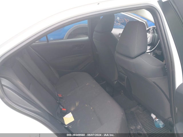 Toyota COROLLA LE 2022 5YFEPMAE1NP375041 Image 5