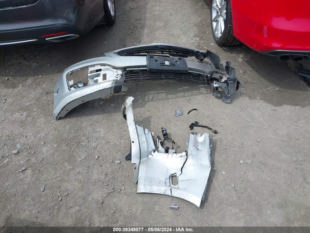 Chevrolet Cruze 2lt Auto 2015 1G1PE5SB1F7123780 Image 12