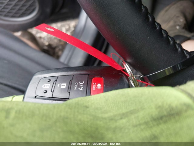 Toyota Prius Prime Limited 2022 JTDKAMFP3N3201821 Image 11