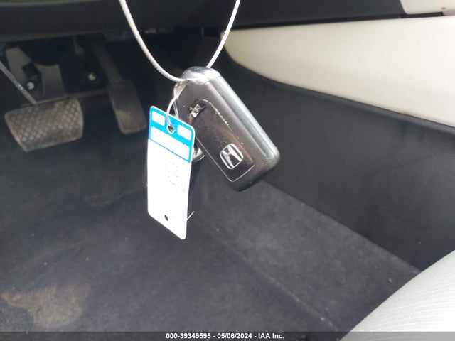 Honda ACCORD EX 2018 1HGCV1F40JA143218 Image 11