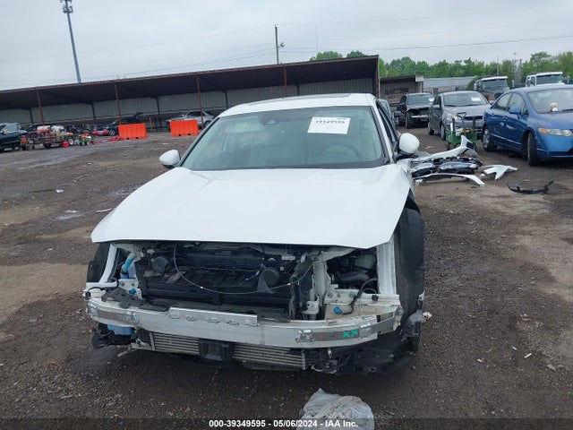 Honda ACCORD EX 2018 1HGCV1F40JA143218 Image 13