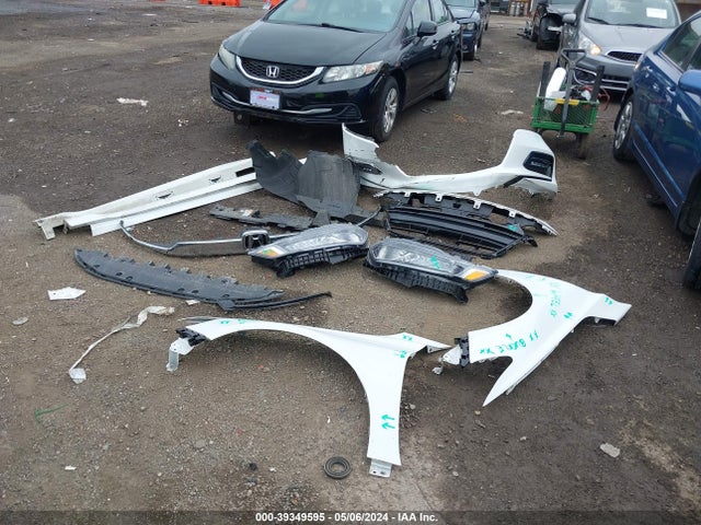 Honda ACCORD EX 2018 1HGCV1F40JA143218 Image 12