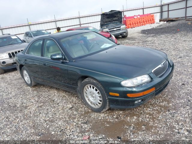 Auction sale of the 1998 Mazda Millenia S, vin: JM1TA2223W1400545, lot number: 39349597