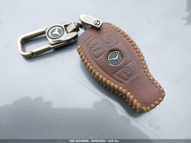 WDDSJ4EB1FN247052 Mercedes-Benz CLA 250