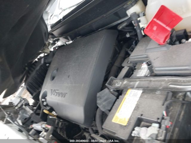 5GAEVAKW2LJ312299 Buick Enclave Awd Essence