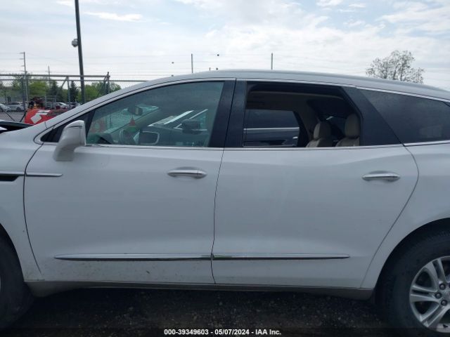 5GAEVAKW2LJ312299 Buick Enclave Awd Essence